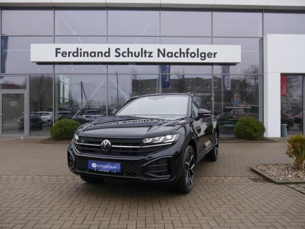 Volkswagen Touareg R-Line 3.0l V6 TDI 4MOTION🚀AKTION🚀