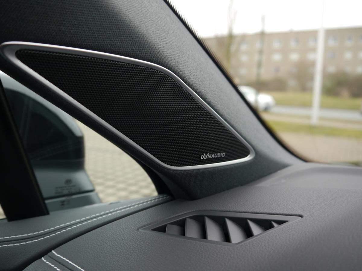 Volkswagen Touareg R-Line 3.0l V6 TDI 4MOTION🚀AKTION🚀