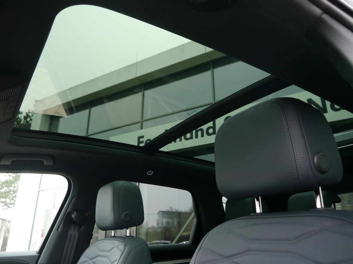 Volkswagen Touareg R-Line 3.0l V6 TDI 4MOTION🚀AKTION🚀