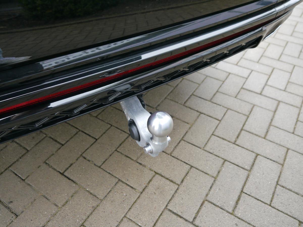 Volkswagen Touareg R-Line 3.0l V6 TDI 4MOTION🚀AKTION🚀