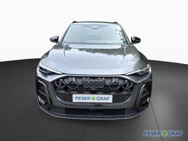 Audi Q5 TDI Quattro AHK S line MMI Pro Tech Plus ACC