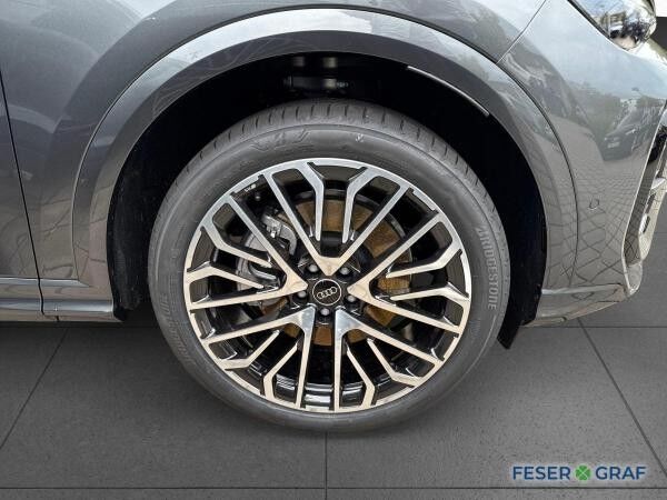 Audi Q5 TDI Quattro AHK S line MMI Pro Tech Plus ACC