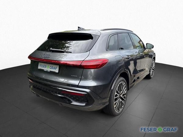 Audi Q5 TDI Quattro AHK S line MMI Pro Tech Plus ACC