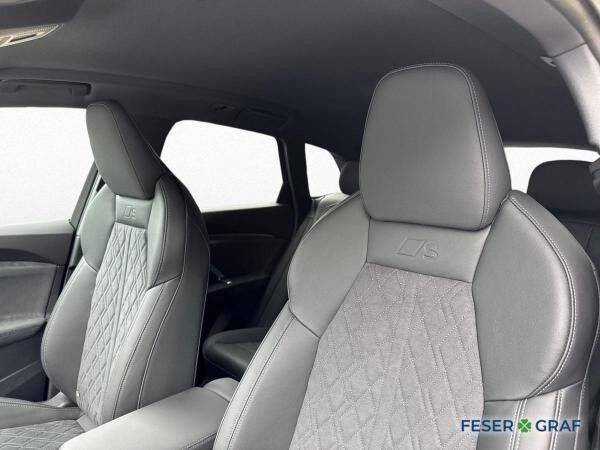 Audi Q5 TDI Quattro AHK S line MMI Pro Tech Plus ACC