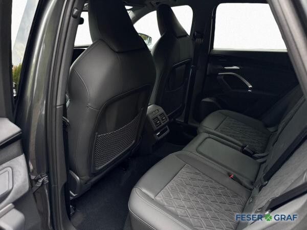 Audi Q5 TDI Quattro AHK S line MMI Pro Tech Plus ACC