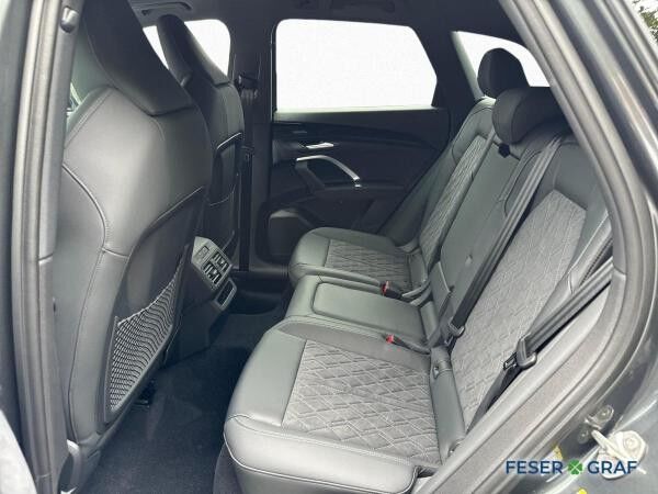 Audi Q5 TDI Quattro AHK S line MMI Pro Tech Plus ACC