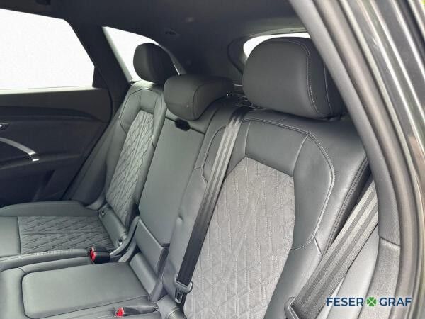 Audi Q5 TDI Quattro AHK S line MMI Pro Tech Plus ACC