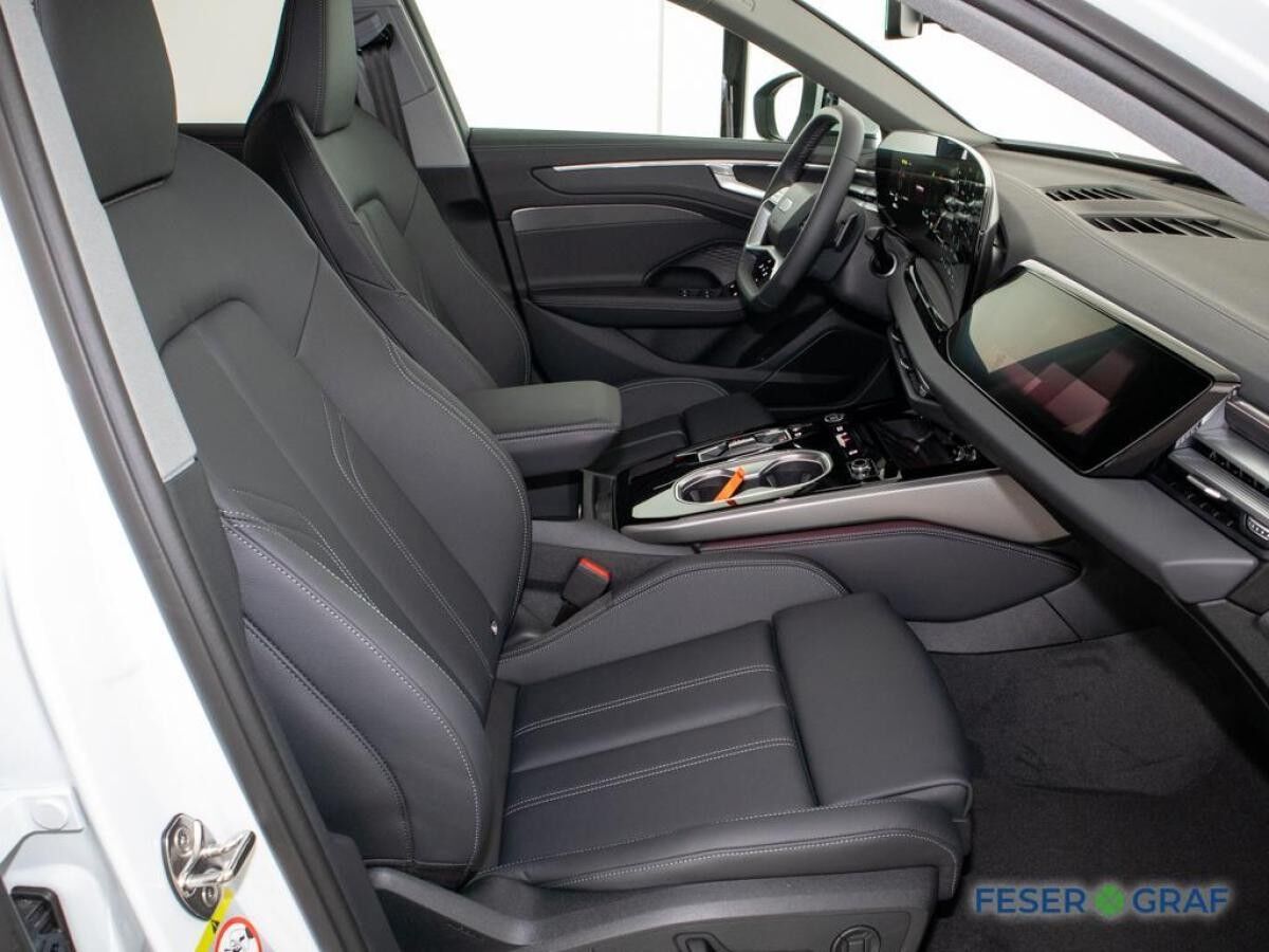 Audi A6 Limousine TFSI S tronic