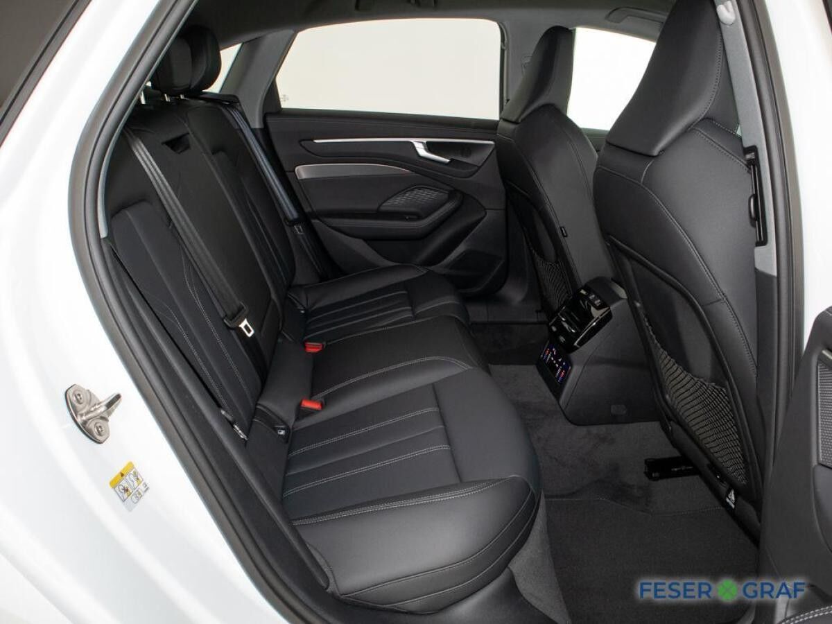 Audi A6 Limousine TFSI S tronic