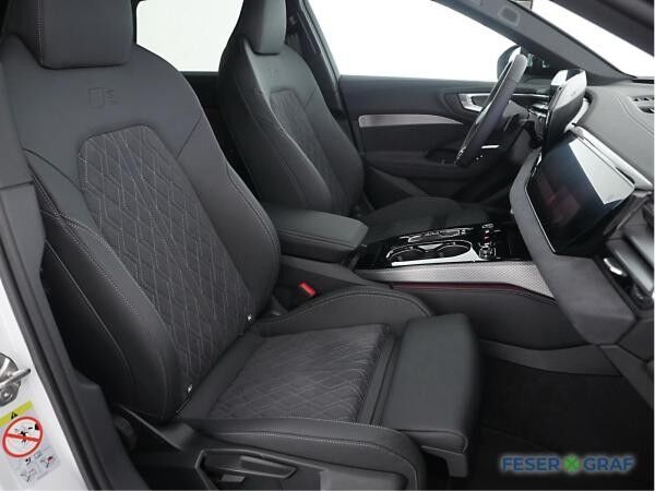 Audi A5 Avant TDI quattro S tronic