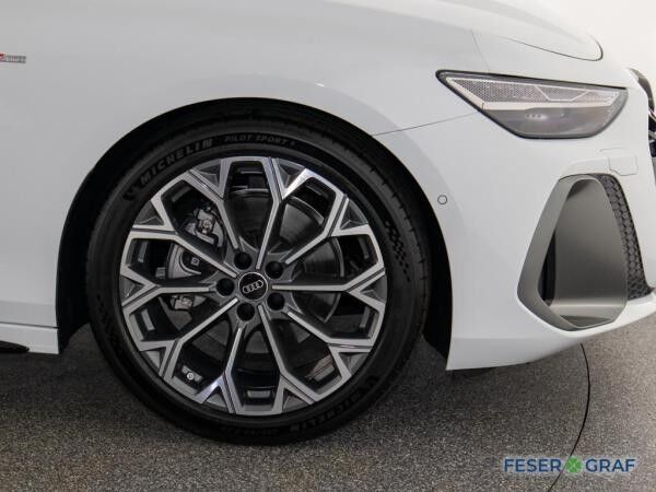 Audi A6 Limousine TFSI S tronic