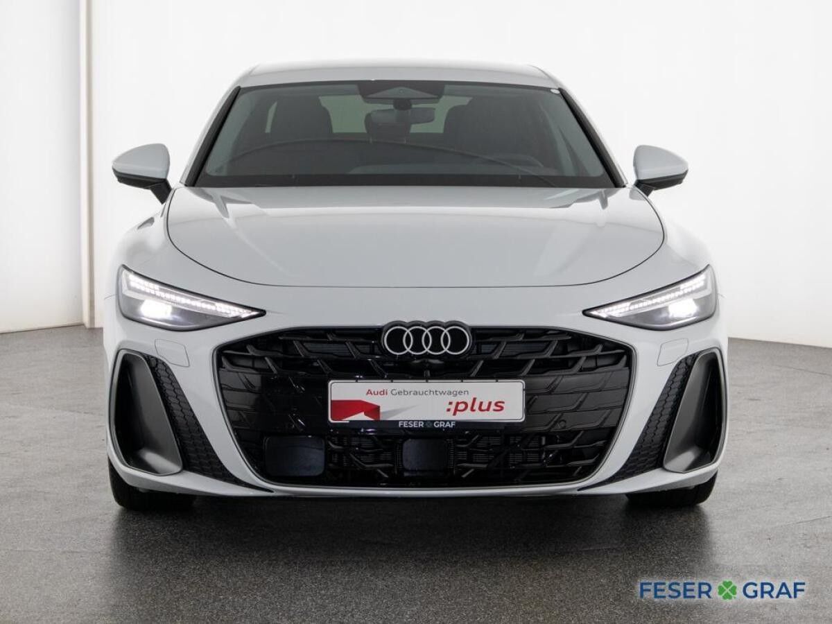 Audi A6 Limousine TFSI S tronic