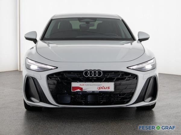 Audi A6 Limousine TFSI S tronic
