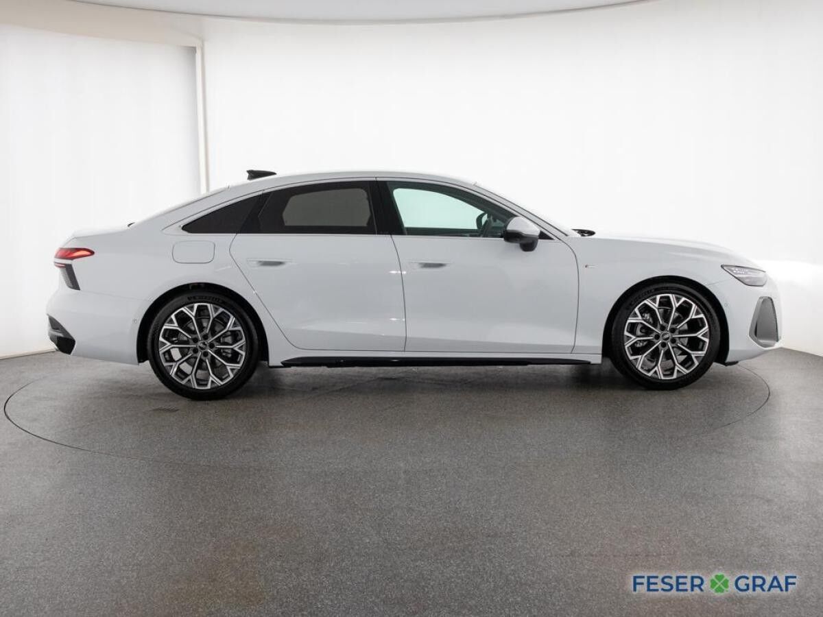 Audi A6 Limousine TFSI S tronic