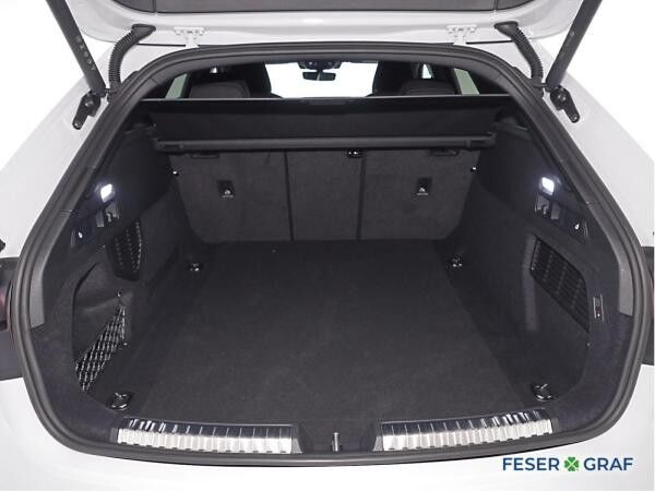 Audi A5 Avant TDI quattro S tronic