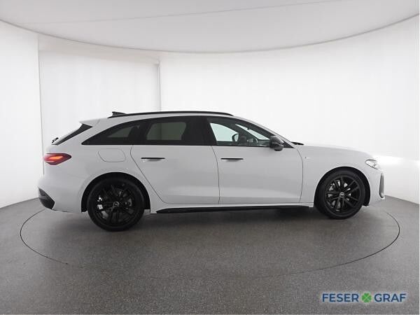 Audi A5 Avant TDI quattro S tronic