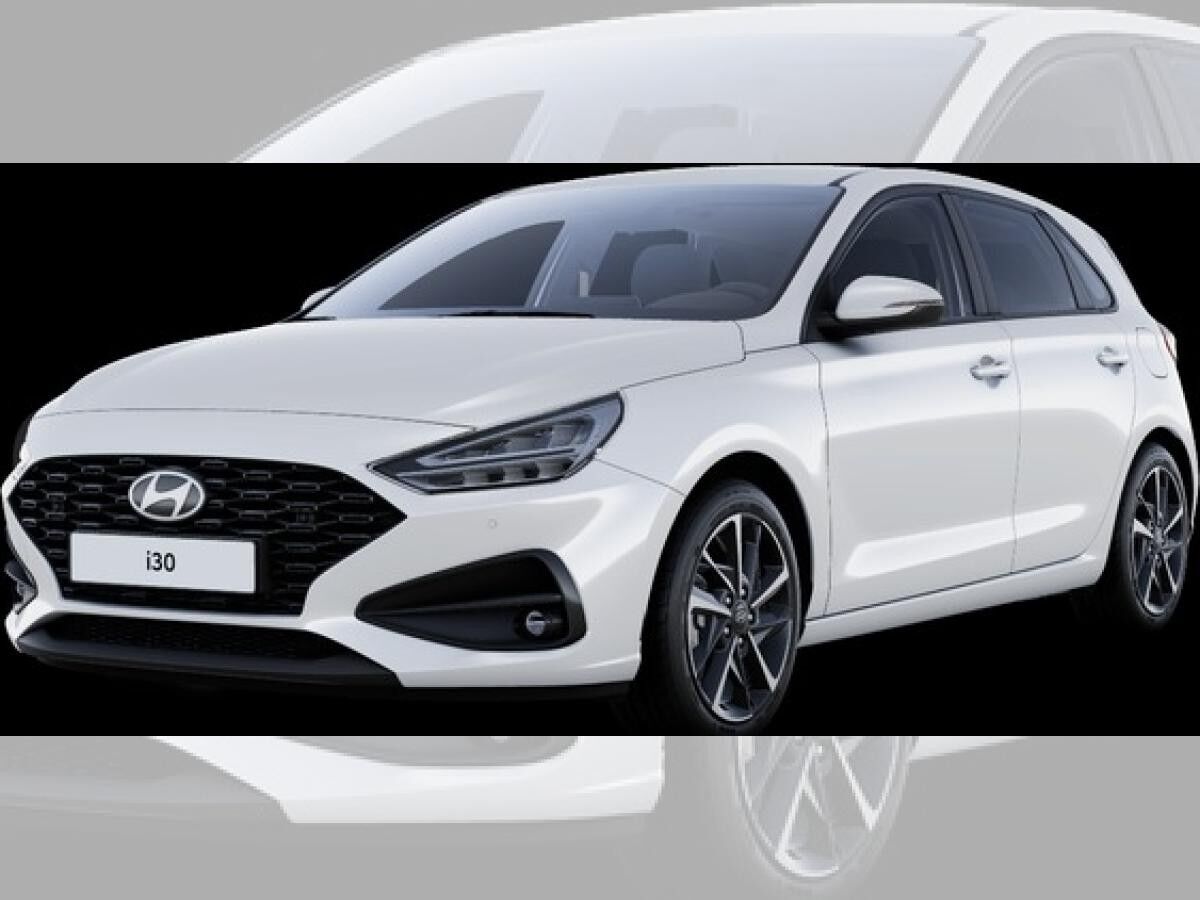 Hyundai i30 1.5 T-GDI Advantage Matrix 2xKlima AUT Kam.