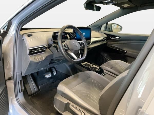 Volkswagen ID.5 Pro Performance Automatik Matrix 360 ACC LM
