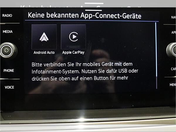 Volkswagen Taigo MOVE 1.0 TSI DSG AHK LED PDC SHZ DAB BT