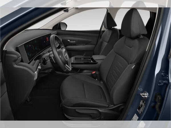 Hyundai Tucson 4WD TREND Krell SoundSystem, LED-Paket
