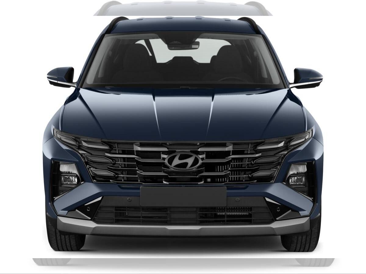 Hyundai TUCSON 4WD TREND Krell SoundSystem, LED-Paket