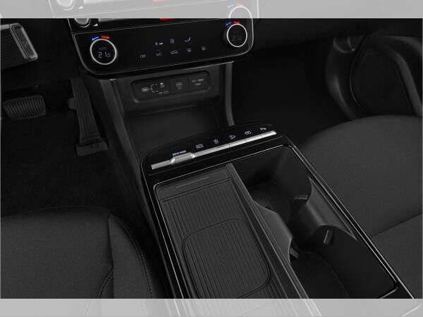 Hyundai Tucson 4WD TREND Krell SoundSystem, LED-Paket