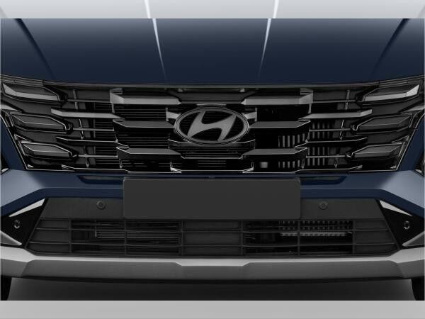 Hyundai Tucson 4WD TREND Krell SoundSystem, LED-Paket