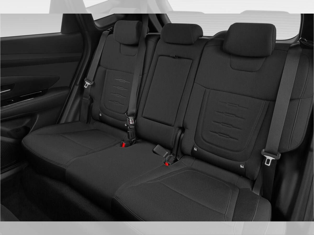 Hyundai TUCSON 4WD TREND Krell SoundSystem, LED-Paket