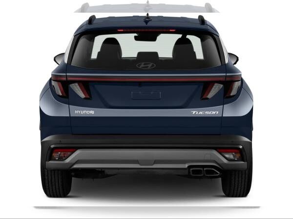 Hyundai Tucson 4WD TREND Krell SoundSystem, LED-Paket