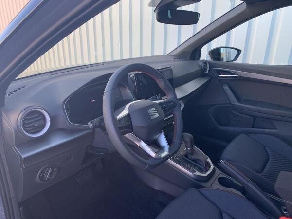 Seat Arona FR Black Edition 1.0 116 PS 7-Gang-DSG;Sommerdeal!!!Kamera;Asisstenz XL;Winterpaket uvm.