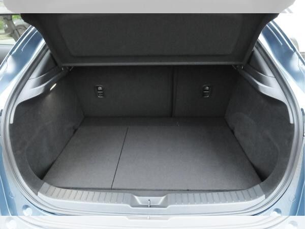 Mazda CX-30 2025 SoMo eSKYACTIV-G 2.5 140ps Aut. Homura
