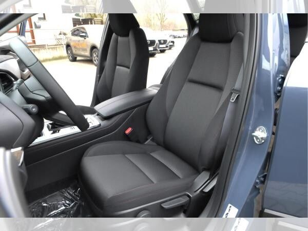 Mazda CX-30 2025 SoMo eSKYACTIV-G 2.5 140ps Aut. Homura