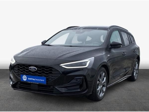 Ford Focus Turnier St-line*RATE INKL. FRACHT!!!*