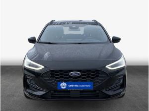 Ford Focus Turnier St-line*RATE INKL. FRACHT!!!*