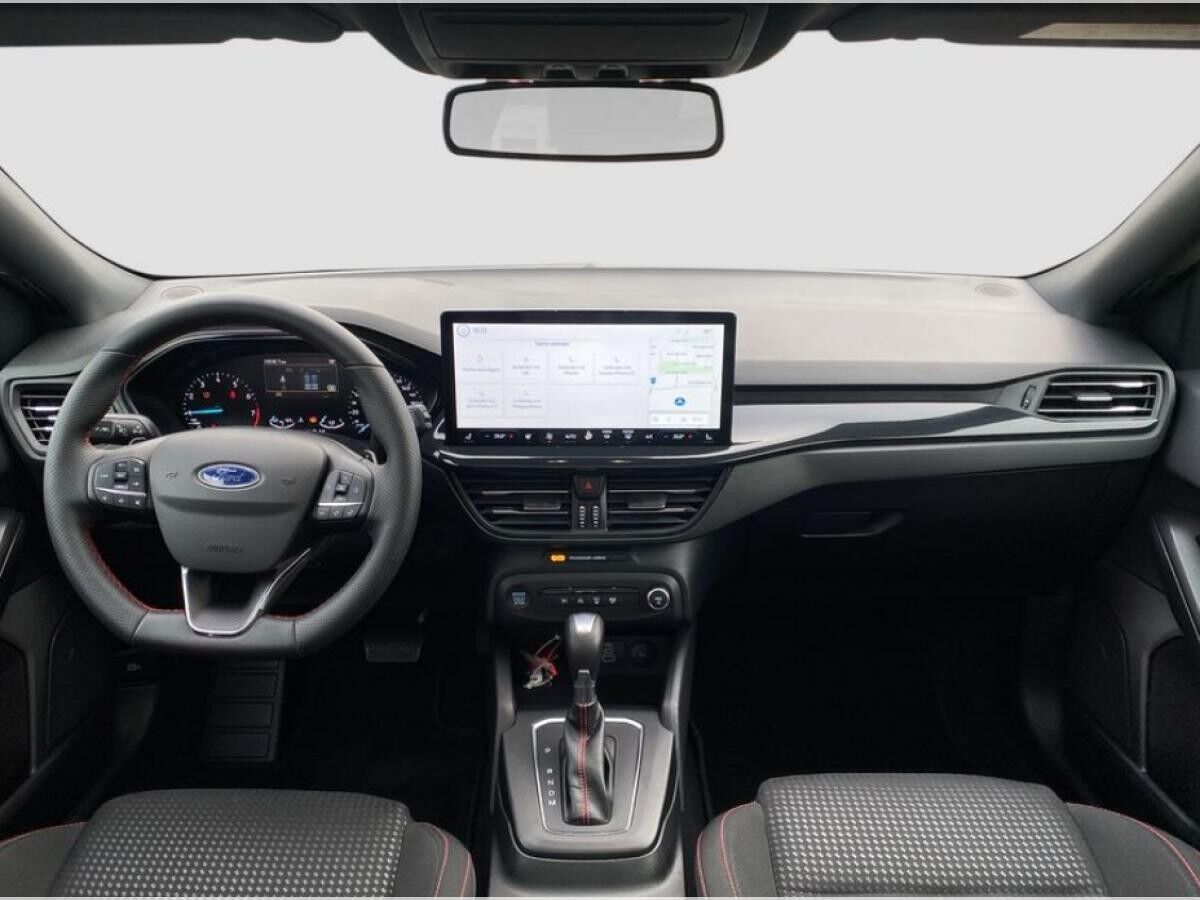 Ford Focus Turnier St-line*RATE INKL. FRACHT!!!*