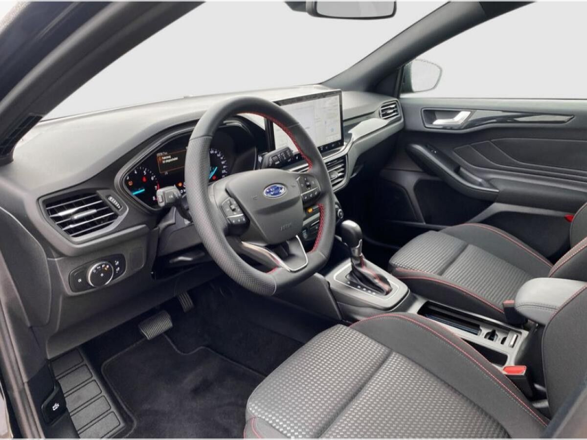Ford Focus Turnier St-line*RATE INKL. FRACHT!!!*