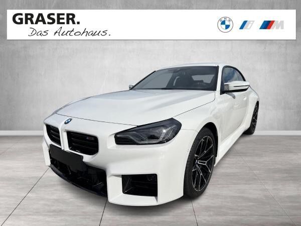 BMW M2 Coupe +++UPE: *89680,01?,--+++