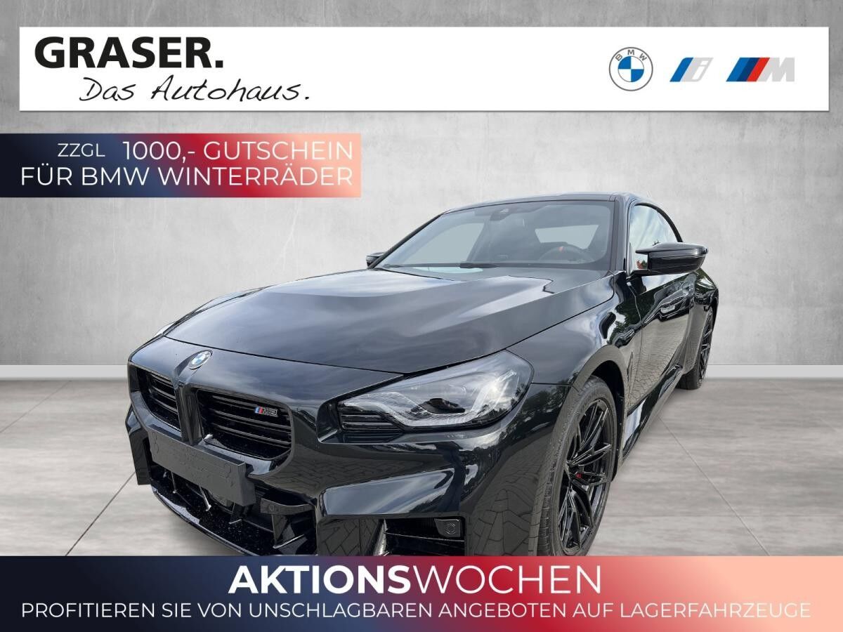 BMW M2 Coupe +++UPE: *93270,00?,--+++