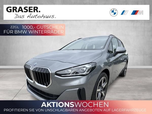 BMW 225 e xDrive +++UPE: *58.600,03 ?,--+++