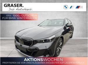 BMW 540 540d xDrive +++UPE: *101.570,01 ?,--+++