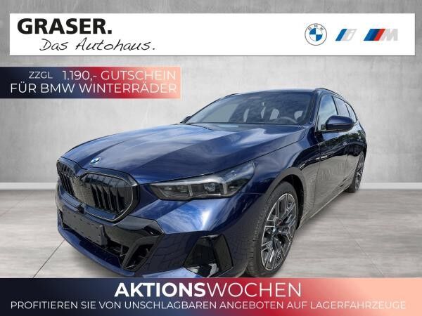 BMW 540 d xDrive +++UPE: *107.280,01 ?,--+++