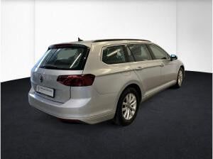 Volkswagen Passat Variant 2.0 TDI Business *ACC*DSG*Matrix