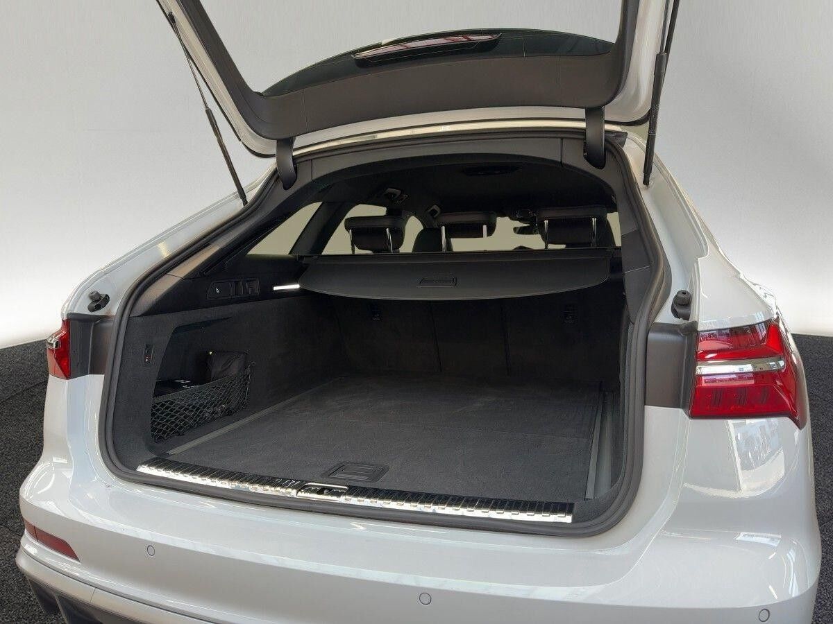 Audi S6 Avant 55 TDI qu. Head-Up AHK HD Matrix Luft B&O