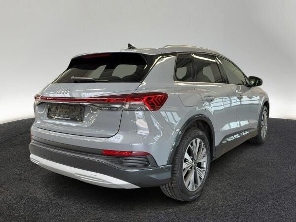 Audi Q4 e-tron 35 ACC Kamera LED virtual Navi