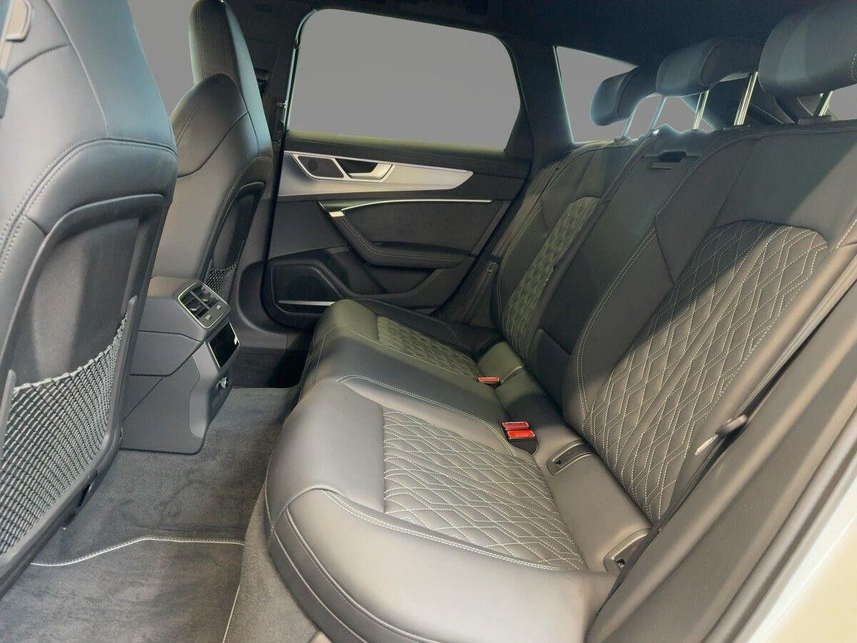 Audi S6 Avant 55 TDI qu. Head-Up AHK HD Matrix Luft B&O