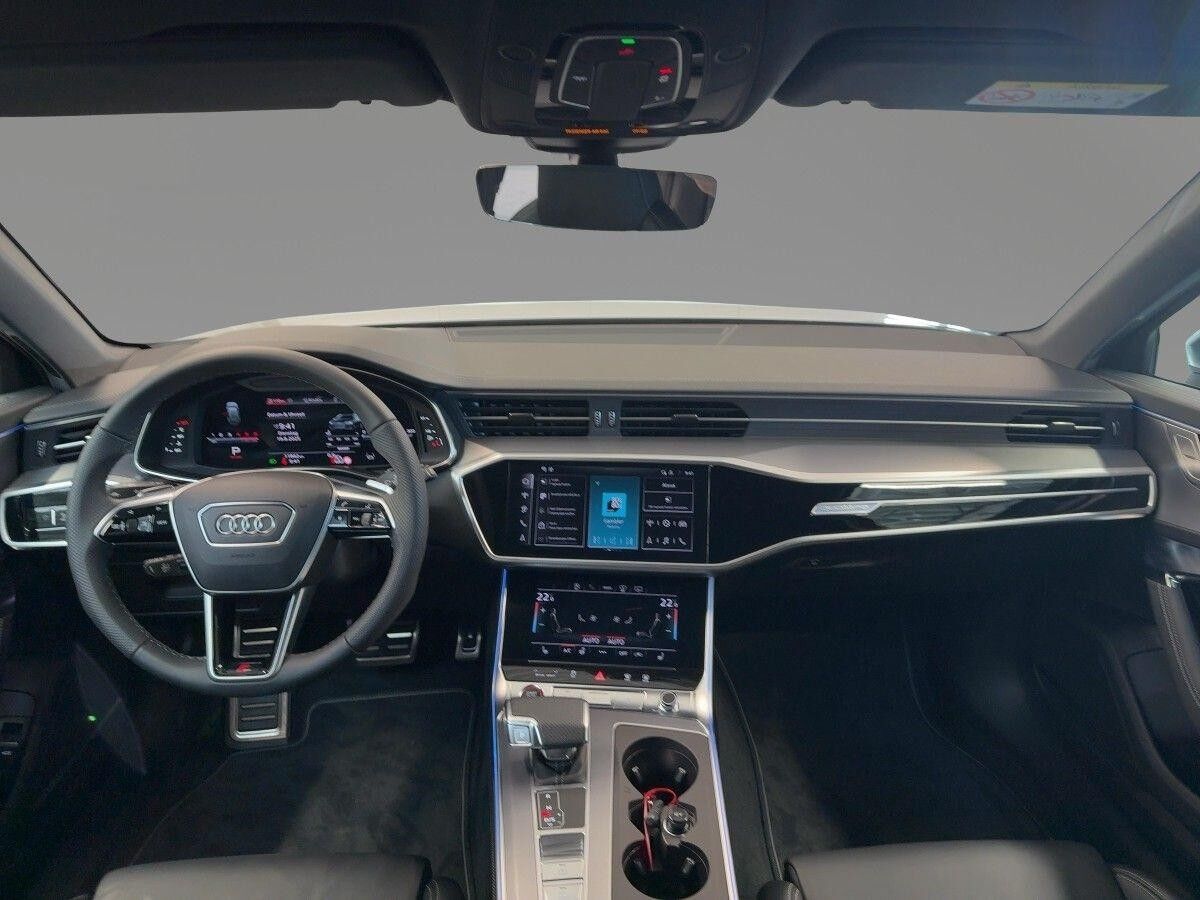 Audi S6 Avant 55 TDI qu. Head-Up AHK HD Matrix Luft B&O