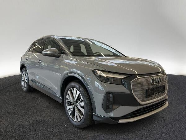 Audi Q4 e-tron 35 ACC Kamera LED virtual Navi