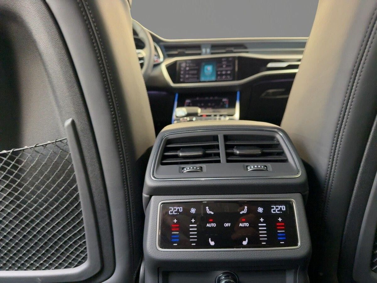 Audi S6 Avant 55 TDI qu. Head-Up AHK HD Matrix Luft B&O