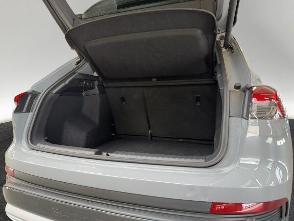 Audi Q4 e-tron 35 ACC Kamera LED virtual Navi