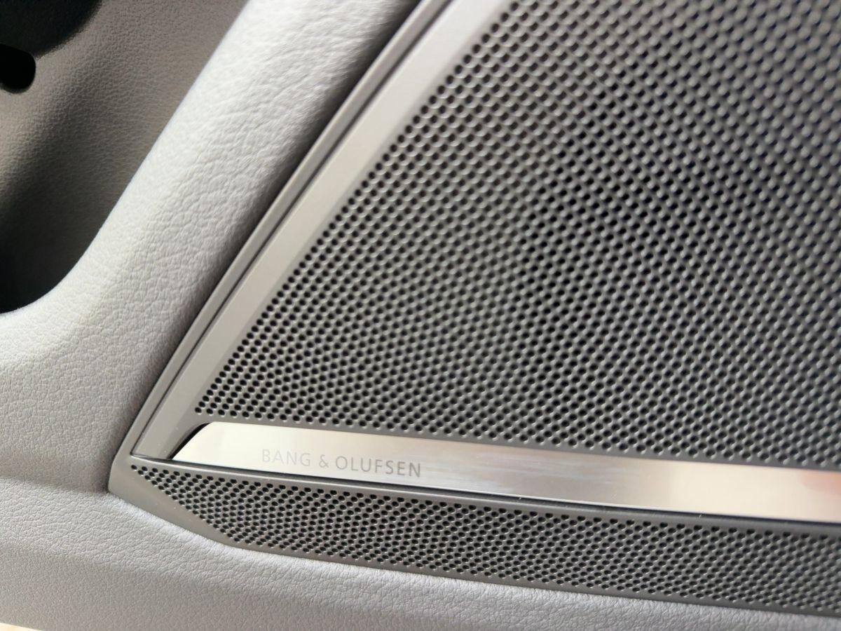 Audi S6 Avant 55 TDI qu. Head-Up AHK HD Matrix Luft B&O